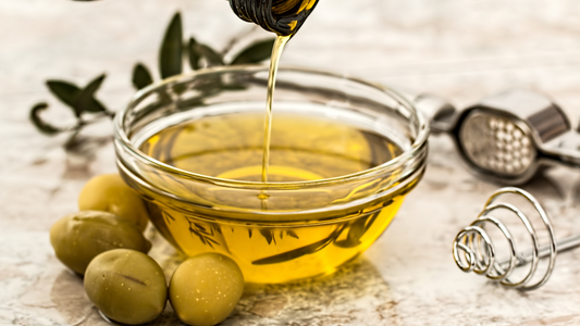 Was bedeutet EVOO(AOVE)?