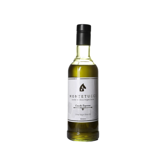 Extra Natives Frühe Ernte Premium Olivenöl 500Ml
