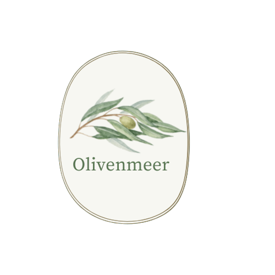 Olivenmeer