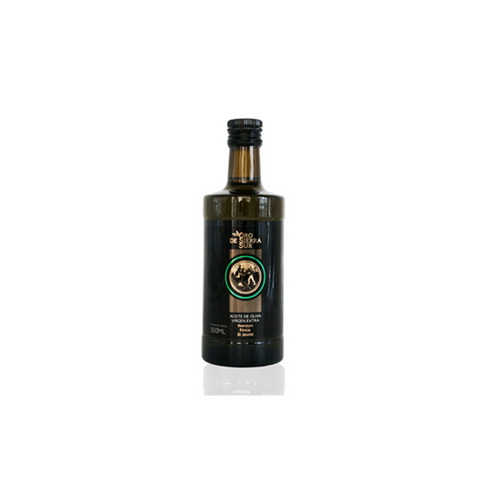 Oro de Sierra Sur - Premium Extra natives Olivenöl (500 ml)