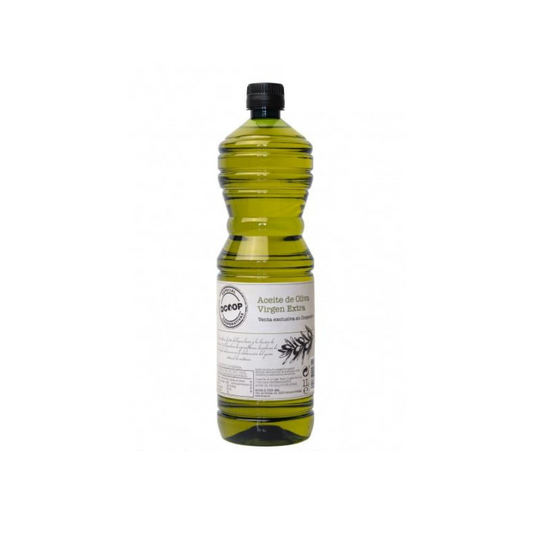 Extra Natives Olivenöl Spezielle Genossenschaft Picual 1 L