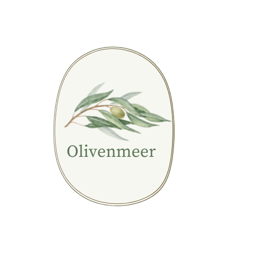 Olivenmeer