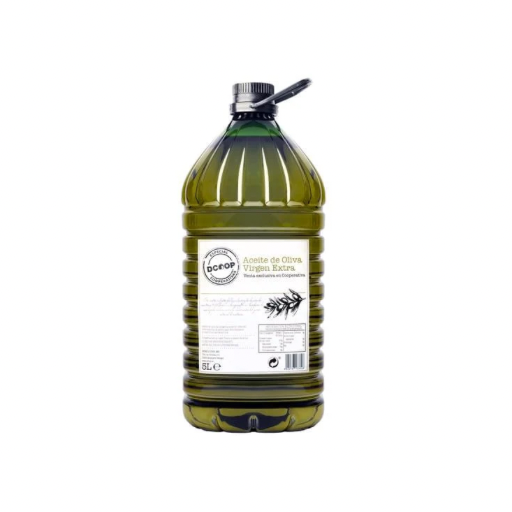 Extra Natives Olivenöl Spezielle Genossenschaft Picual 5l